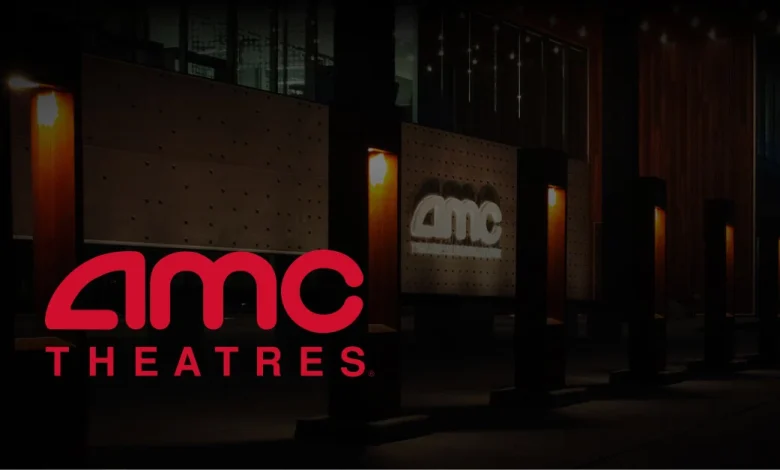 AMC Entertainment Holdings, Inc. Reports Third Quarter 2025 Results