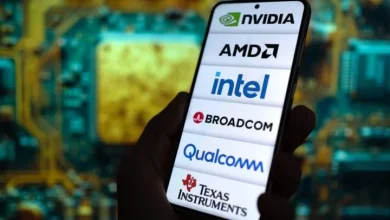 AMD, NVDA, AVGO, INTC: Citi Picks a Surprising Leader Among Top Chip Stocks