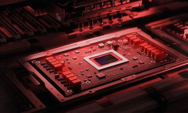 AMD announces FSR Redstone premiere on December 10 — confirms technology will be limited to the RX 9000 series