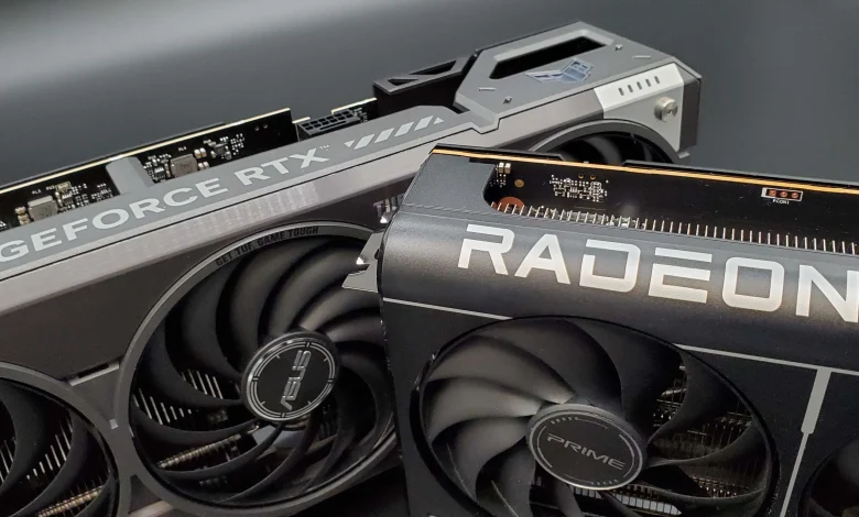 AMD finally gives its AI-enhanced FSR 'Redstone' upscaling tech a December 10 launch date