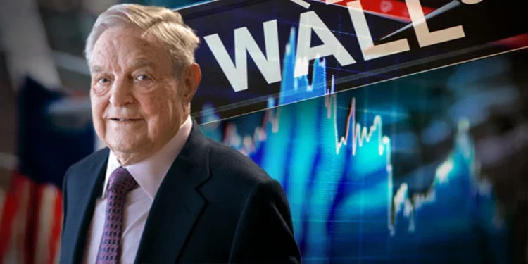 AMZN and GOOGL: Billionaire George Soros Pulls the Trigger on 2 ‘Magnificent 7’ Stocks
