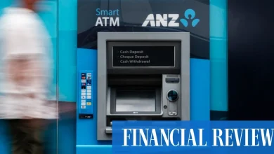 ANZ’s cash profit slumps 14pc to $5.8b, warns of intense competition