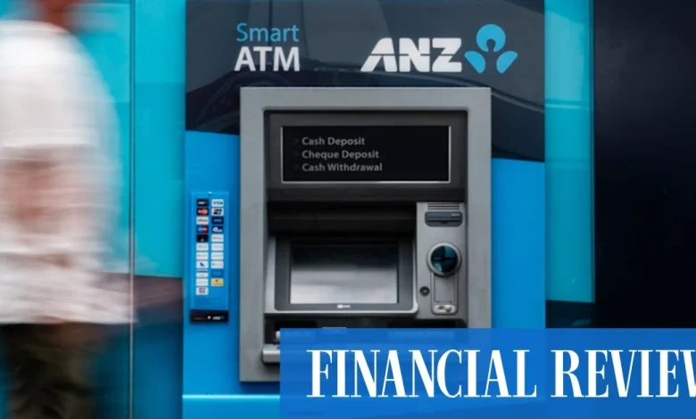 ANZ’s cash profit slumps 14pc to $5.8b, warns of intense competition