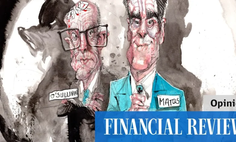 ANZ’s risk failure is so shocking because we’ve heard it all before