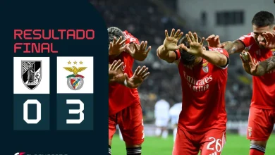 AO VIVO: Intervalo no Castelo com um jogo a bom ritmo, mas sem oportunidades claras