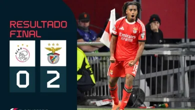 AO VIVO: Pavlidis atira perto do poste, bomba de Dahl faz a diferença (15') - veja aqui