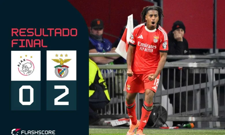 AO VIVO: Trubin volta a impedir o empate, Dedic ameaçou o segundo (77') - veja o golo