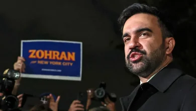 AOC’s 'red light district’ prostitution crisis will engulf NYC if Mamdani wins mayor’s race, rivals warn