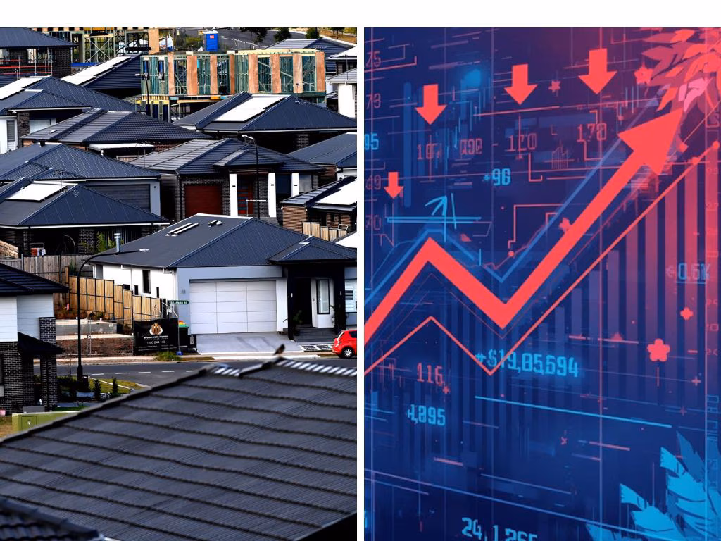 APRA fires warning shot on high-risk home loans