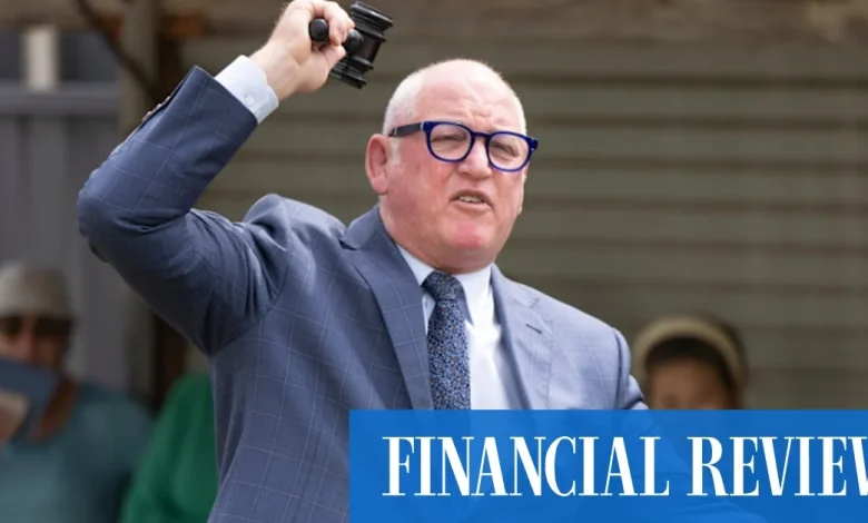 APRA introduces first ever debt-to-income limits on home loans