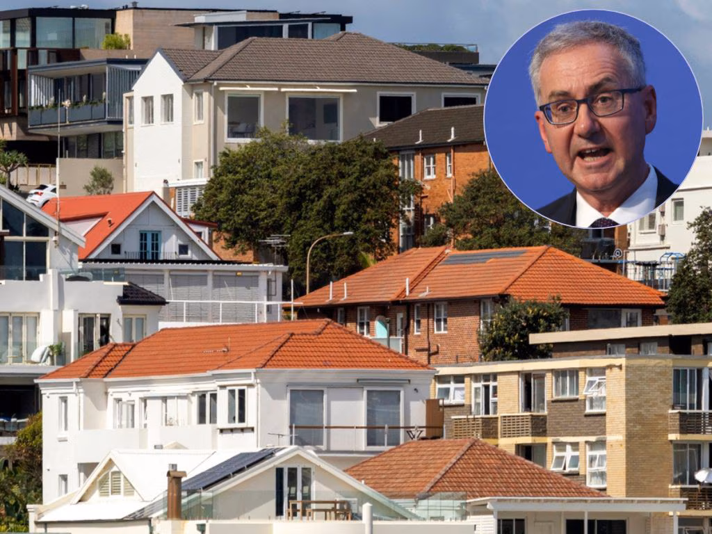 APRA’s crackdown on risky home loans to hit govt scheme