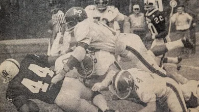 APSU to Honor Jim Hughes, the Program’s First Black Football Player, at Saturday’s Game