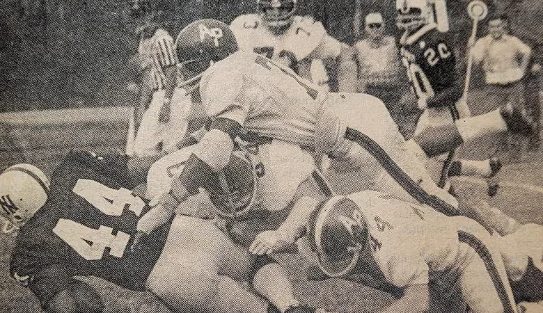 APSU to Honor Jim Hughes, the Program’s First Black Football Player, at Saturday’s Game