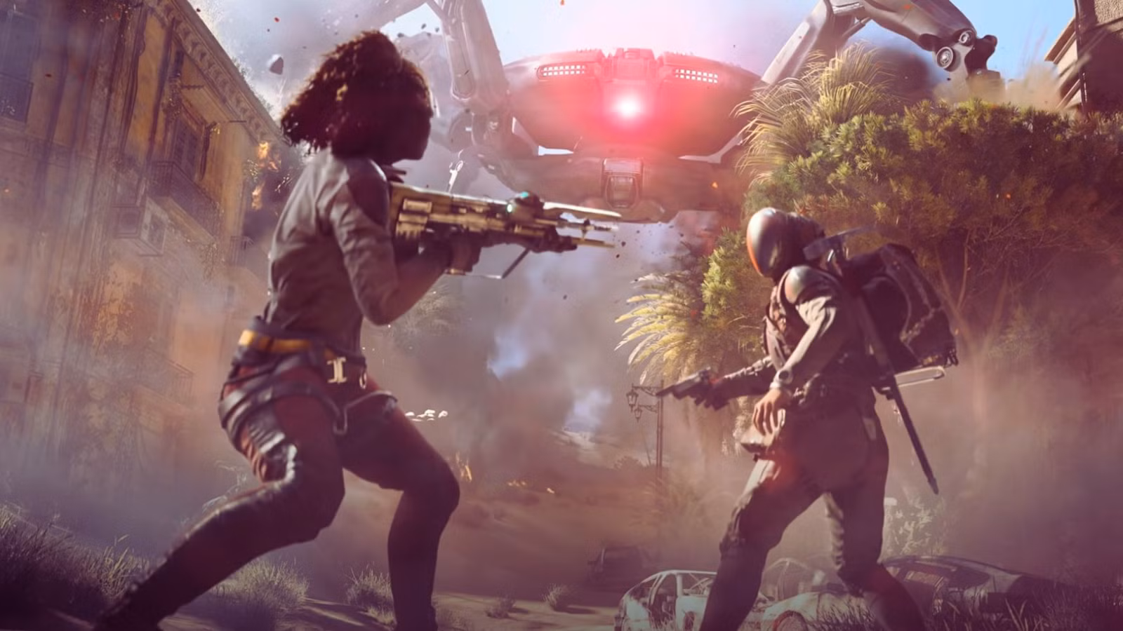 ARC Raiders Addresses Gear Matchmaking Rumors