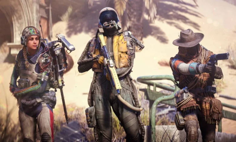 ARC Raiders Community Favors More PvE Content for Future Maps