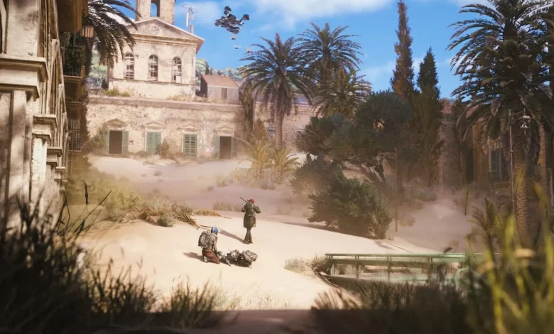 ARC Raiders Down: Stuck Queues & Error ARSB0003 Reported