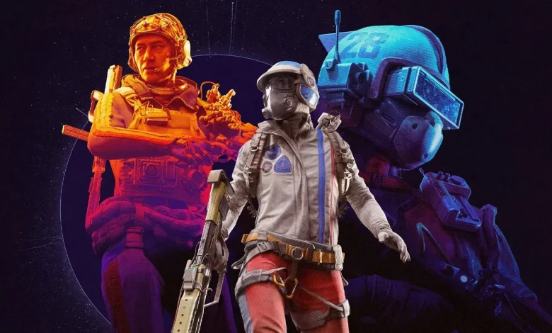 ARC Raiders Review in Progress