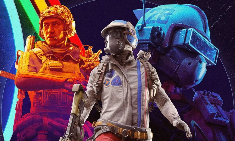 ARC Raiders is the Highest Rated Multiplayer Shooter in Almost a Decade