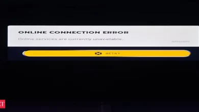 ARC Raiders outage: Why are players getting 'online connection error' message when they are trying to logi