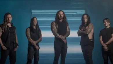 AS I LAY DYING to release new single "If I Fall" this week