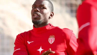 AS Monaco: The final verdict is in for Paul Pogba