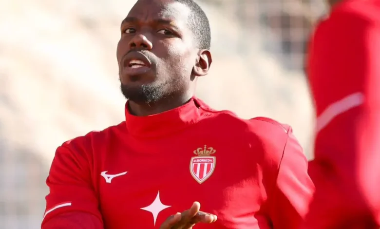 AS Monaco: The final verdict is in for Paul Pogba