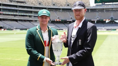ASHES EXPLAINER: Everything you need to know about WA Test