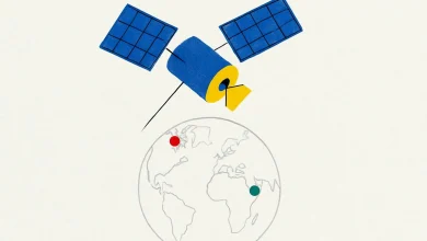 AST SpaceMobile Looks Past Missed Forecasts Toward Global Expansion