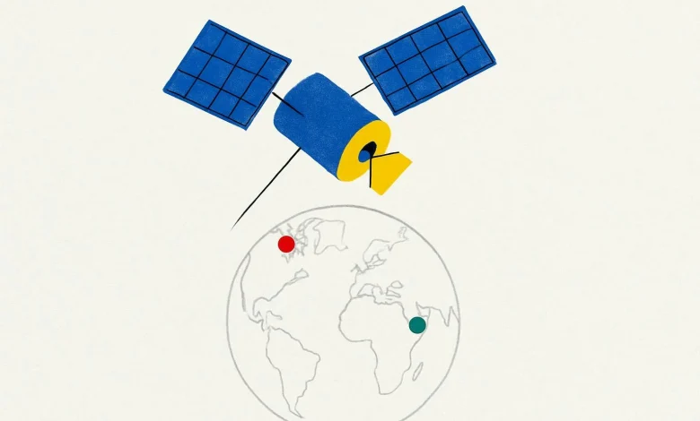 AST SpaceMobile Looks Past Missed Forecasts Toward Global Expansion