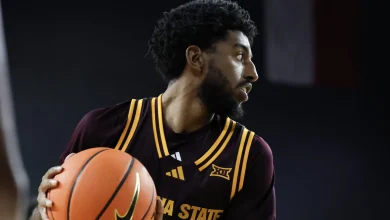 ASU basketball narrowly avoids massive upset by Georgia State at home