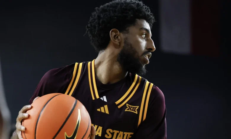 ASU basketball narrowly avoids massive upset by Georgia State at home