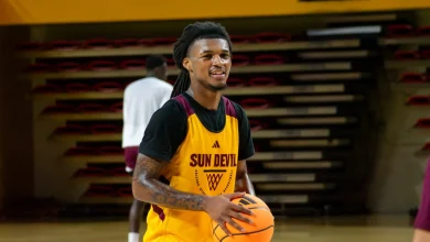 ASU basketball preview: Brand new roster requires results in Bobby Hurley’s final contract year