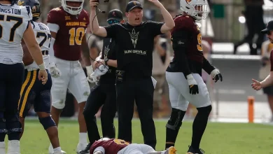 ASU football expert previews the Territorial Cup, makes a score prediction