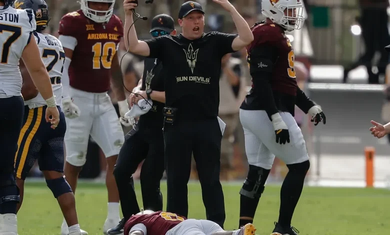 ASU football expert previews the Territorial Cup, makes a score prediction