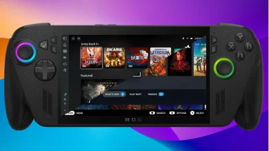 ASUS surprised: ROG Xbox Ally X stock shortages confirm massive demand