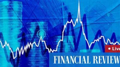 ASX 200 LIVE: ASX rises; Light & Wonder soars 9pc as NAB falls on miss