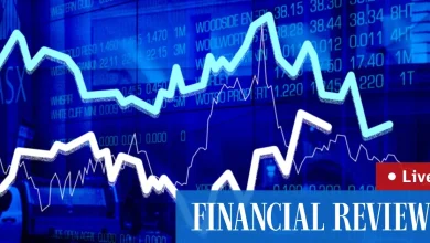 ASX 200 LIVE: ASX to fall; TPG trims raising to $300m after Triple Zero death