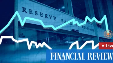 ASX 200 LIVE: ASX to slip, Wall St hovers on US interest rate outlook, Nvidia positioning