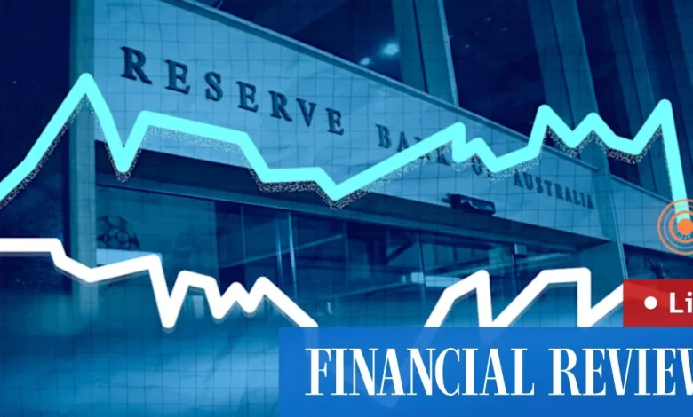 ASX 200 LIVE: ASX to slip, Wall St hovers on US interest rate outlook, Nvidia positioning