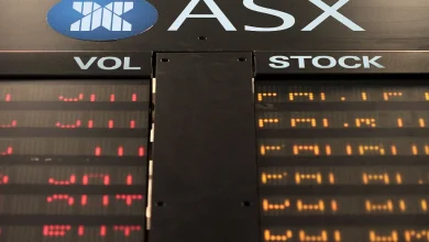 ASX 200 update: ASX 200 falls to five-week low as RBA holds cash rate at 3.60%