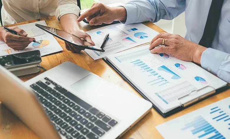 ASX Mining and Market Trends as Key Stocks Hit Fresh Highs