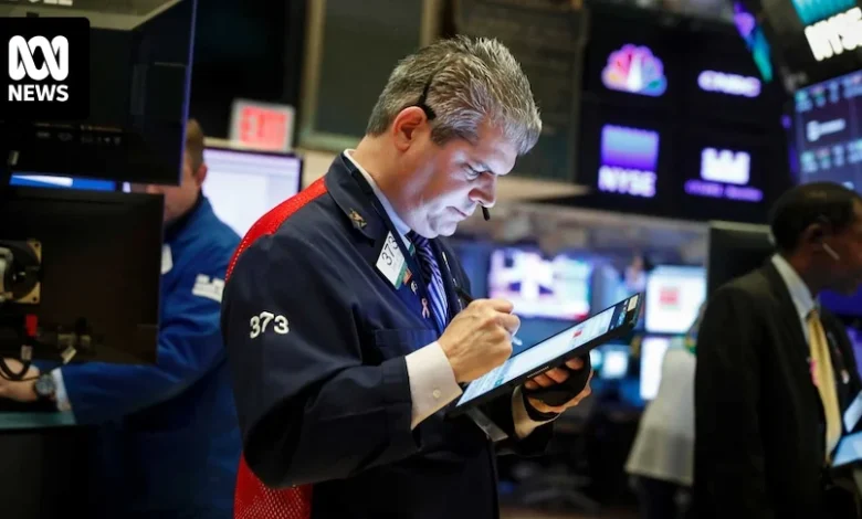 ASX claws back early losses to end flat — as it happened