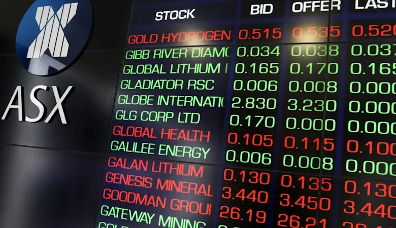 ASX closes in the red; CBA, Bendigo shares plunge