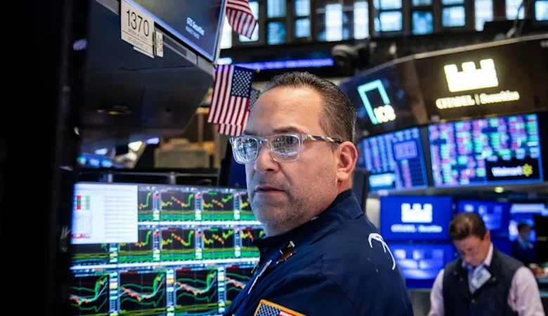 ASX set to fall as Wall Street rally fizzles out; Nvidia gains erased