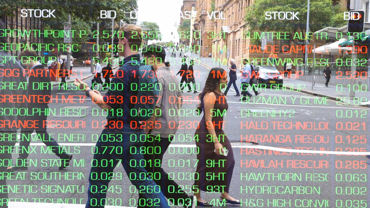 ASX smashed by ‘perfect storm’