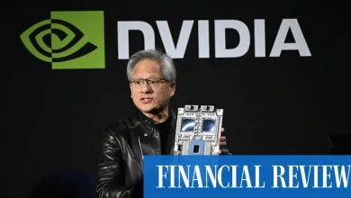 ASX to extend decline as Nvidia results test tech valuations