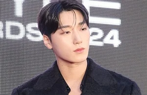 ATEEZ’s San Fiercer Than a Panther—‘Creep’ Solo Video Sparks Global Frenzy