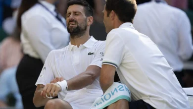 ATP Athens Best Bets Including Novak Djokovic vs Yannick Hanfmann