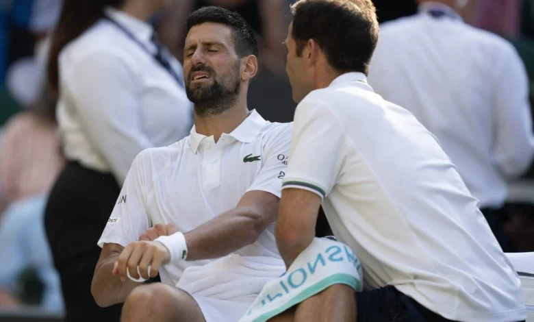 ATP Athens Best Bets Including Novak Djokovic vs Yannick Hanfmann