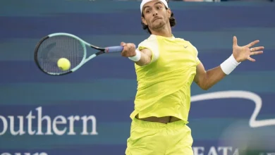 ATP Athens Best Bets Including Stan Wawrinka vs Lorenzo Musetti